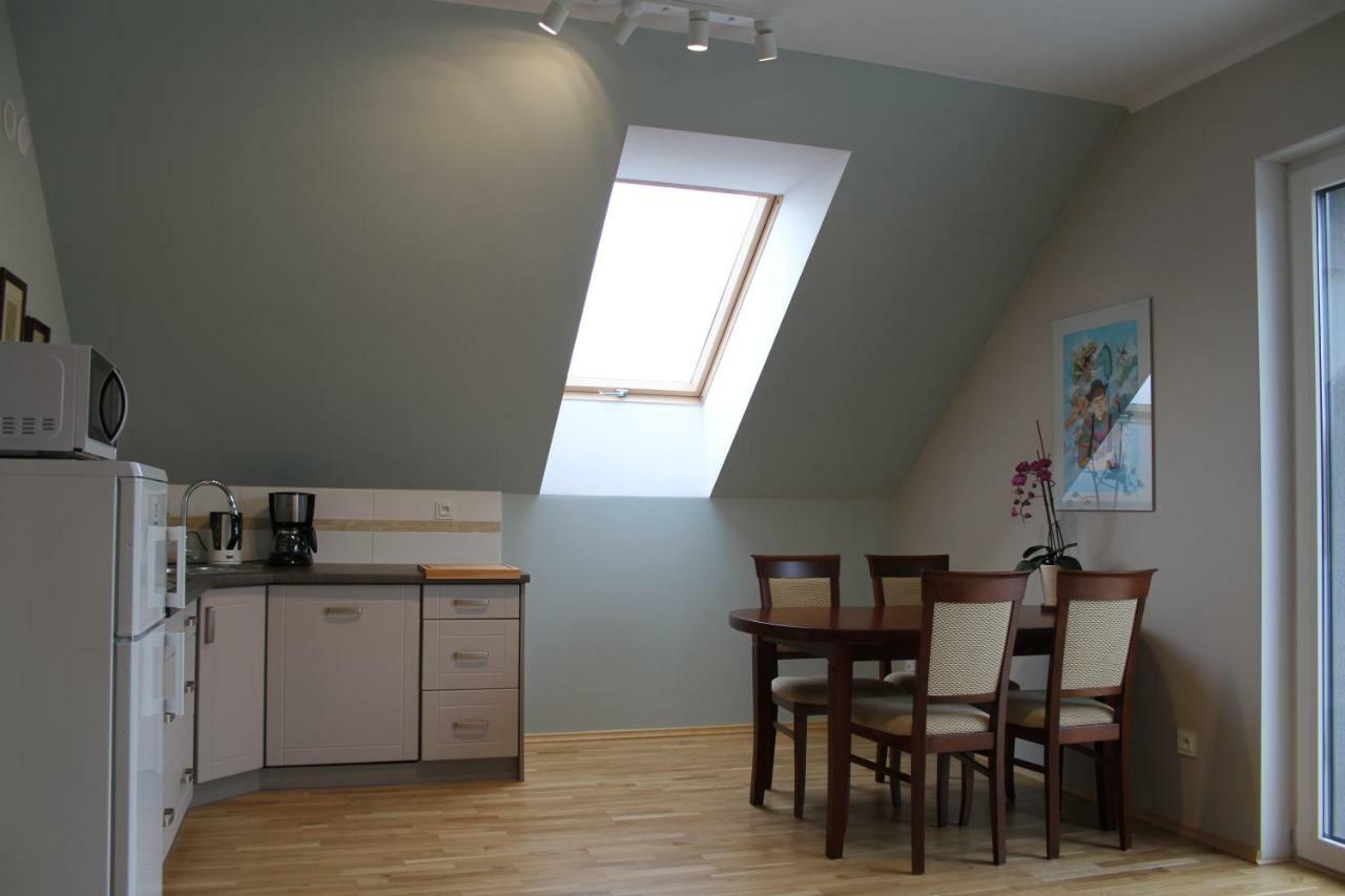 Ferienwohnung Apartament Zielone Tarasy - Pck 34 Jelenia Góra Exterior foto