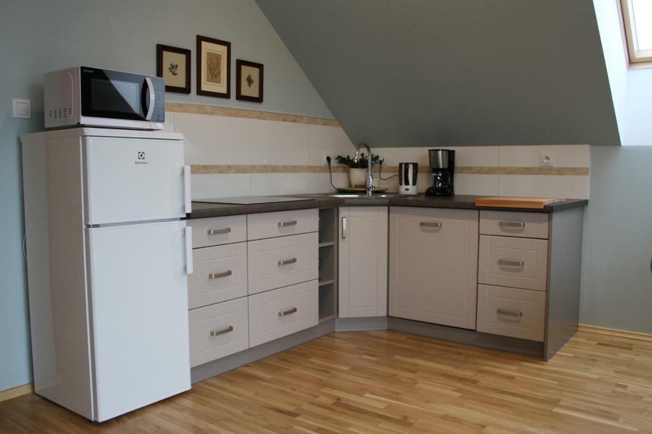 Ferienwohnung Apartament Zielone Tarasy - Pck 34 Jelenia Góra Exterior foto