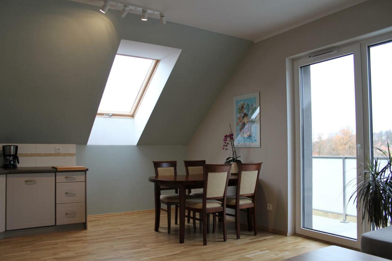 Ferienwohnung Apartament Zielone Tarasy - Pck 34 Jelenia Góra Exterior foto