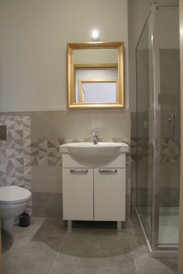 Ferienwohnung Apartament Zielone Tarasy - Pck 34 Jelenia Góra Exterior foto